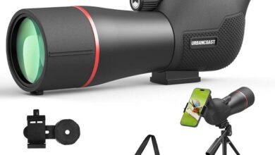 Spotting Scope 20-60x60: É Bom? Análise Completa e Atual
