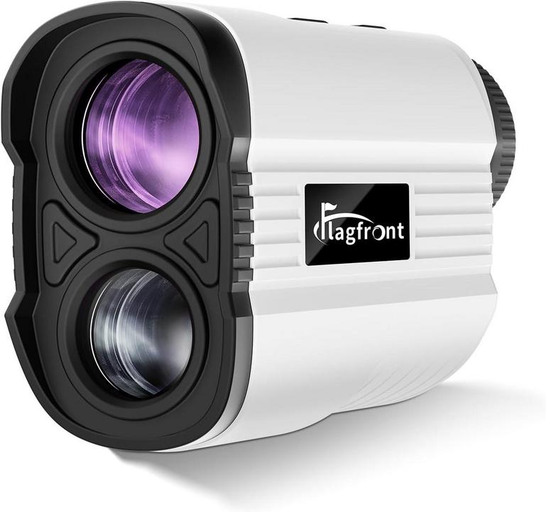 Telêmetro Para Golfe, Medidor De Distância A Laser: É Bom? Análise Atual