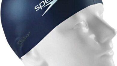 Touca de Natação Speedo Flat Cap: É Bom? Review Completo e Atual
