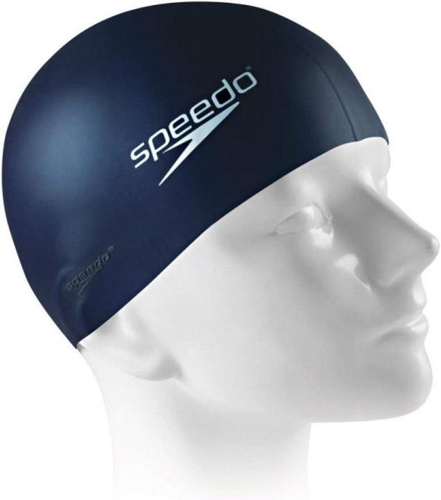 Touca de Natação Speedo Flat Cap: É Bom? Review Completo e Atual