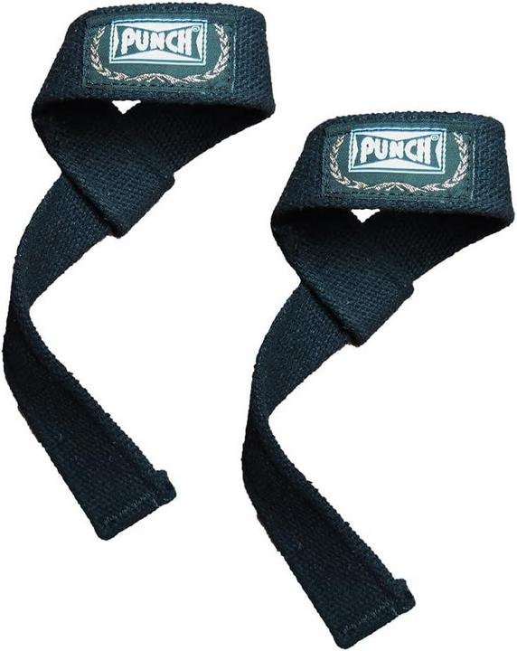 Punch Strap Musculação: Vale a Pena? Análise Completa